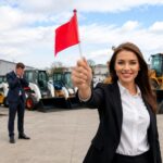 9 красных флагов в предложении поставщика спецтехники