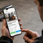 Как продать старый погрузчик: 5 шагов по подготовке техники к продаже