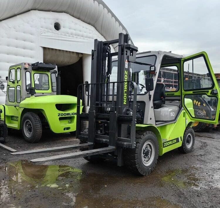 ZOOMLION FD50Z (mini)