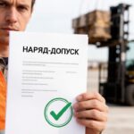 Требуется ли оформление наряда-допуска на погрузочно-разгрузочные работы в полевых условиях?