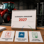 Закупка с учётом будущих изменений в законодательстве: на какие нормы закладывать запас
