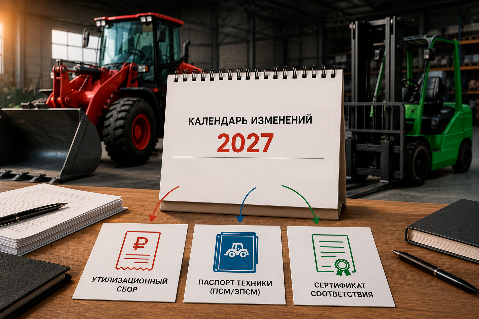 Закупка с учётом будущих изменений в законодательстве: на какие нормы закладывать запас
